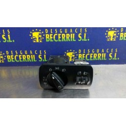 Recambio de mando luces para seat cordoba berlina (6k2) sport referencia OEM IAM   