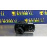 Recambio de mando luces para seat cordoba berlina (6k2) sport referencia OEM IAM   