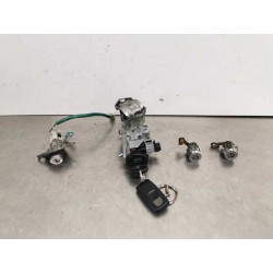 Recambio de antirrobo para mazda premacy (cp) td active referencia OEM IAM   