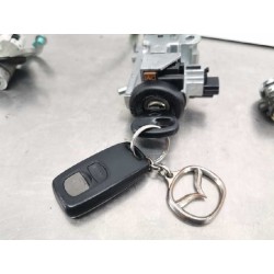 Recambio de antirrobo para mazda premacy (cp) td active referencia OEM IAM   