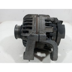 Recambio de alternador para opel corsa c club referencia OEM IAM 0124225018  