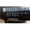 Recambio de mando luces para seat cordoba berlina (6k2) sport referencia OEM IAM   