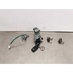 Recambio de antirrobo para mazda premacy (cp) td active referencia OEM IAM   