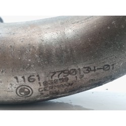 Recambio de tubo para bmw serie 3 berlina (e46) 330d referencia OEM IAM 11617790134  