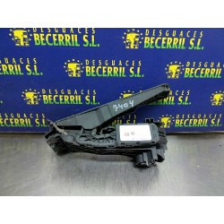 Recambio de potenciometro pedal para audi a3 (8p) 2.0 tdi ambiente referencia OEM IAM 1K1721503L  