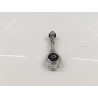 Recambio de soporte motor trasero para renault megane i fase 2 berlina (ba0) 1.9 dci dynamique referencia OEM IAM L1220000450410