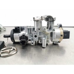 Recambio de antirrobo para mazda premacy (cp) td active referencia OEM IAM   