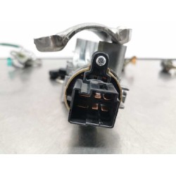 Recambio de antirrobo para mazda premacy (cp) td active referencia OEM IAM   