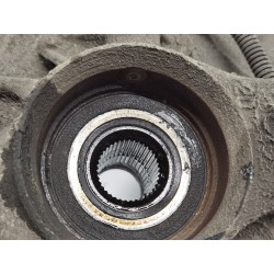Recambio de mangueta delantera derecha para volkswagen passat berlina (3b3) advance referencia OEM IAM   