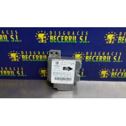 Recambio de centralita airbag para opel astra g berlina comfort referencia OEM IAM 09180799 1923594 5WK42905