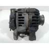 Recambio de alternador para opel corsa c club referencia OEM IAM 0124225018  