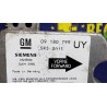 Recambio de centralita airbag para opel astra g berlina comfort referencia OEM IAM 09180799 1923594 5WK42905