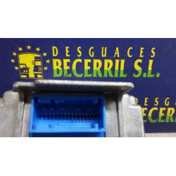 Recambio de centralita airbag para opel astra g berlina comfort referencia OEM IAM 09180799 1923594 5WK42905