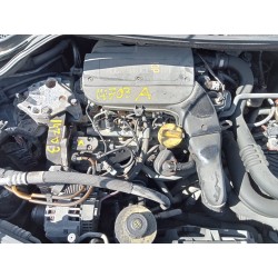Recambio de motor y cambio exportacion para renault scenic (ja..) 1.9 dci authentique referencia OEM IAM   