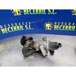 Recambio de valvula egr para opel corsa c blue line referencia OEM IAM   