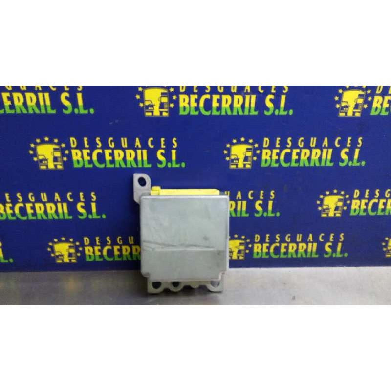 Recambio de centralita airbag para nissan almera (n16/e) acenta referencia OEM IAM B85565M31A B85565M31A 