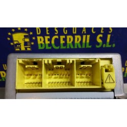 Recambio de centralita airbag para nissan almera (n16/e) acenta referencia OEM IAM B85565M31A B85565M31A 