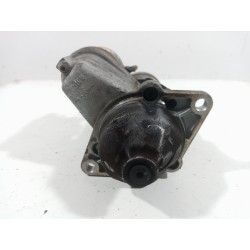 Recambio de motor arranque para opel corsa c club referencia OEM IAM D6RA162 09130838 