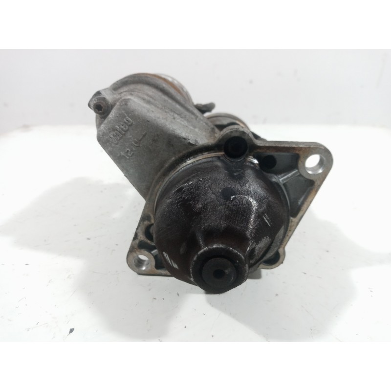Recambio de motor arranque para opel corsa c club referencia OEM IAM D6RA162 09130838 Recambio de motor arranque para opel corsa c club referencia OEM IAM D6RA162 09130838