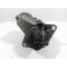 Recambio de motor arranque para opel corsa c club referencia OEM IAM D6RA162 09130838 