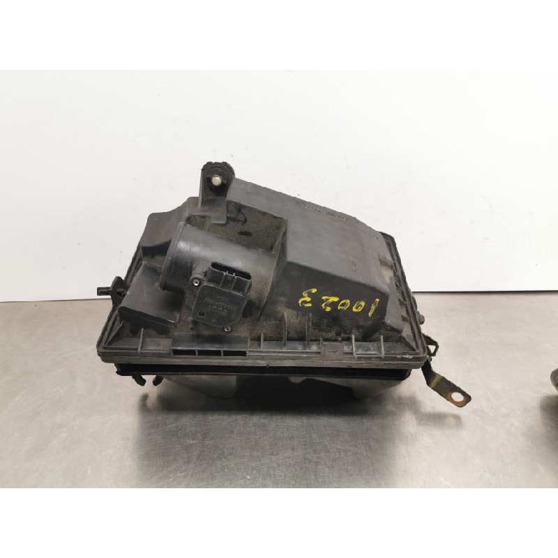Recambio de caudalimetro para mazda premacy (cp) td active referencia OEM IAM 1974002010 Recambio de caudalimetro para mazda premacy (cp) td active referencia OEM IAM 1974002010