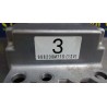 Recambio de centralita airbag para nissan almera (n16/e) acenta referencia OEM IAM B85565M31A B85565M31A 