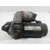 Recambio de motor arranque para opel corsa c club referencia OEM IAM D6RA162 09130838 
