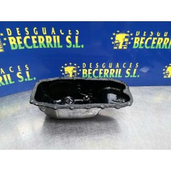 Recambio de carter para opel corsa c blue line referencia OEM IAM   