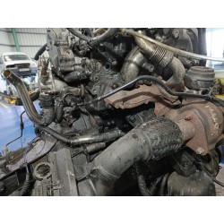 Recambio de motor y cambio exportacion para volkswagen passat berlina (3b3) advance referencia OEM IAM AVF  
