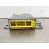Recambio de centralita airbag para mazda premacy (cp) td active referencia OEM IAM C17657K30B 3326048 