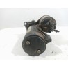 Recambio de motor arranque para opel corsa c club referencia OEM IAM D6RA162 09130838 