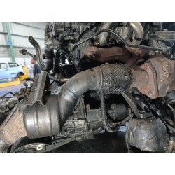Recambio de motor y cambio exportacion para volkswagen passat berlina (3b3) advance referencia OEM IAM AVF  