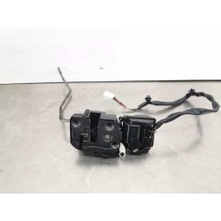 Recambio de cerradura puerta delantera izquierda para mazda premacy (cp) td active referencia OEM IAM   