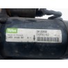 Recambio de motor arranque para opel corsa c club referencia OEM IAM D6RA162 09130838 