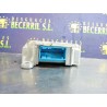 Recambio de centralita airbag para opel astra g berlina club referencia OEM IAM 90520841 1923594 5WK4168