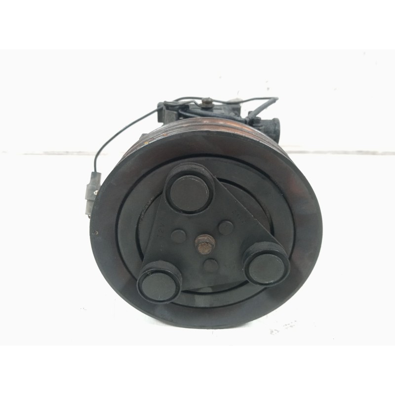 Recambio de compresor aire acondicionado para mazda premacy (cp) td active referencia OEM IAM H12A1AA4DM Recambio de compresor aire acondicionado para mazda premacy (cp) td active referencia OEM IAM H12A1AA4DM