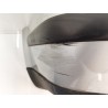 Recambio de paragolpes trasero para volkswagen passat berlina (3b3) advance referencia OEM IAM   
