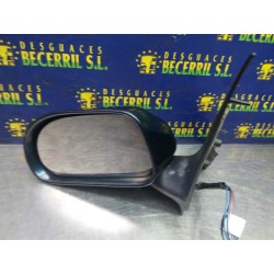 Recambio de retrovisor izquierdo para fiat bravo (182) 1.6 16v / 16v 100 sx referencia OEM IAM 0735263800  