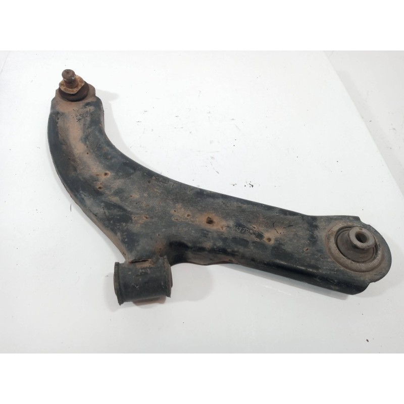 Recambio de brazo suspension inferior delantero derecho para renault clio iii authentique referencia OEM IAM Recambio de brazo suspension inferior delantero derecho para renault clio iii authentique referencia OEM IAM