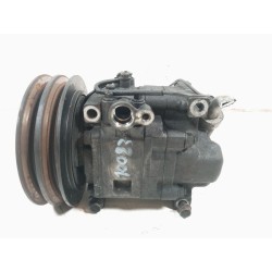 Recambio de compresor aire acondicionado para mazda premacy (cp) td active referencia OEM IAM H12A1AA4DM  