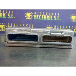 Recambio de centralita motor uce para opel astra g berlina club referencia OEM IAM 6237797 16268377 