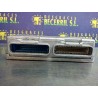 Recambio de centralita motor uce para opel astra g berlina club referencia OEM IAM 6237797 16268377 