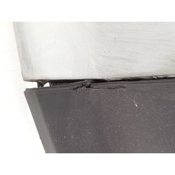 Recambio de paragolpes trasero para volkswagen passat berlina (3b3) advance referencia OEM IAM   