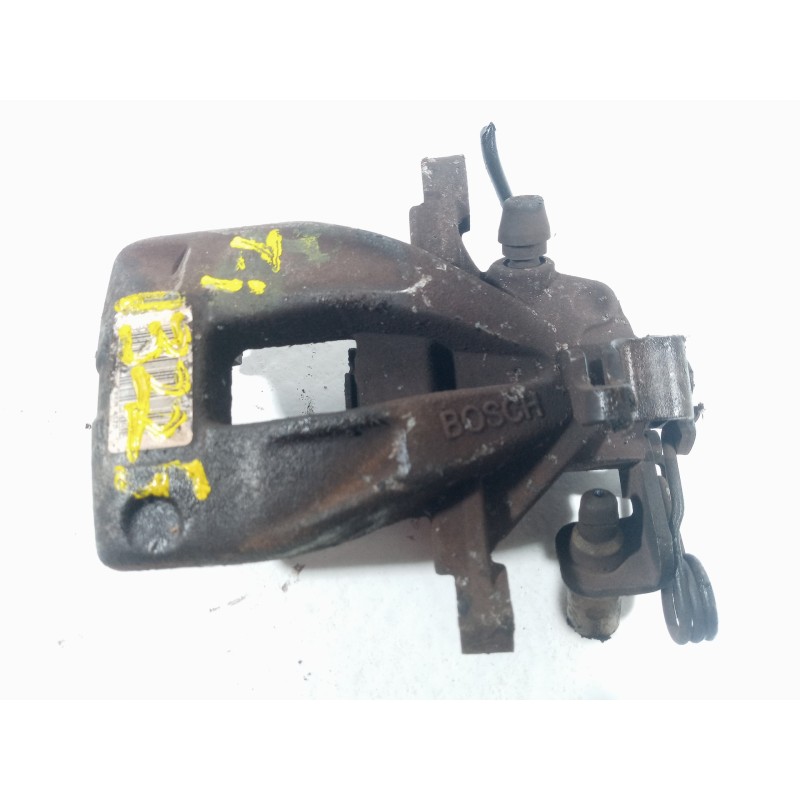 Recambio de pinza freno trasera izquierda para peugeot 207 xs referencia OEM IAM Recambio de pinza freno trasera izquierda para peugeot 207 xs referencia OEM IAM