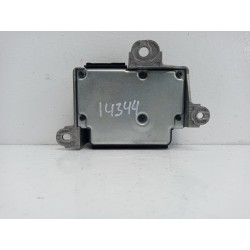 Recambio de centralita airbag para renault megane ii berlina 5p confort authentique referencia OEM IAM 8200307800 603383300 