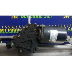 Recambio de motor limpia delantero para toyota corolla (e12) 2.0 d-4d linea sol berlina referencia OEM IAM 8511002100 404749 