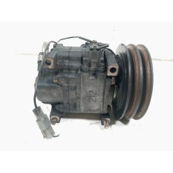 Recambio de compresor aire acondicionado para mazda premacy (cp) td active referencia OEM IAM H12A1AA4DM  