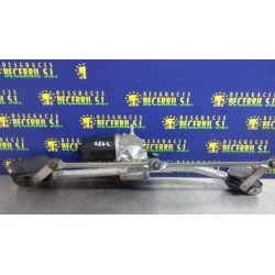 Recambio de motor limpia delantero para toyota corolla (e12) 2.0 d-4d linea sol berlina referencia OEM IAM 8511002100 404749 
