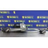 Recambio de motor limpia delantero para toyota corolla (e12) 2.0 d-4d linea sol berlina referencia OEM IAM 8511002100 404749 