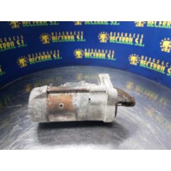Recambio de motor arranque para fiat bravo (182) 1.6 16v / 16v 100 sx referencia OEM IAM 0046531437  